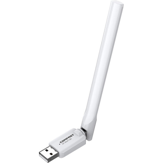 COMFAST CF-WU713N 300Mbps Wifi USB Network Adapter by COMFAST