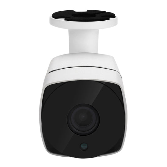 TV-637H2/IP POE H.264++ 2MP(1080P)POE IP Camera Video Surveillance Cameras(White) by buy2fix