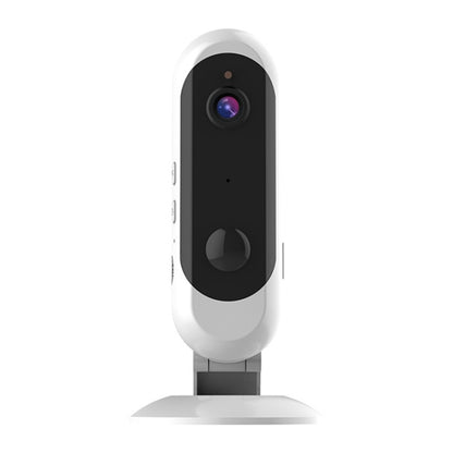 1080P HD Intelligent Unplugged Surveillance Wireless Camera without Memory - Security by buy2fix | Online Shopping UK | buy2fix