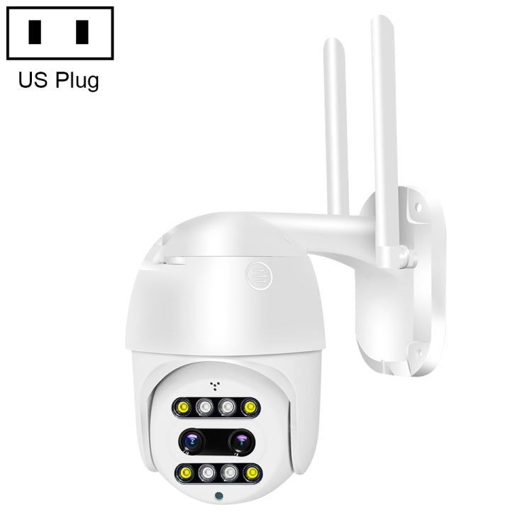QX48 Pixels 1080P HD Wireless IP Camera – buy2fix