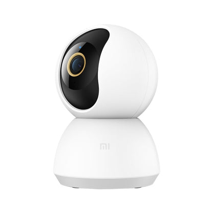 Original Xiaomi 2.4GHz F1.4 Large Aperture 3 Million Pixels Wifi Intelligent Camera PTZ Version 2K, Support Infrared Night Vision & AI Humanoid Detection & Two-way Voice & 32GB Micro SD Card, US Plug - Security by Xiaomi | Online Shopping UK | buy2fix