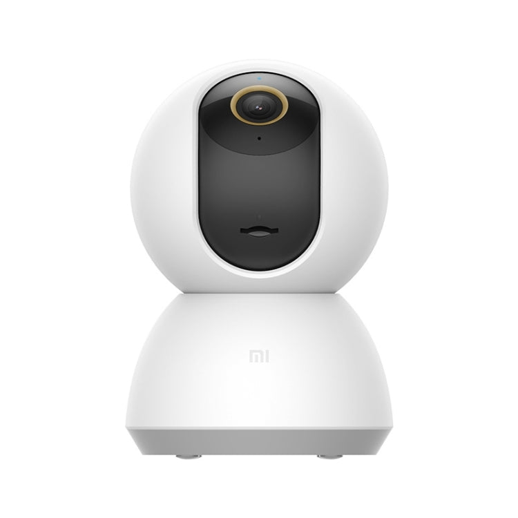 Original Xiaomi 2.4GHz F1.4 Large Aperture 3 Million Pixels Wifi Intelligent Camera PTZ Version 2K, Support Infrared Night Vision & AI Humanoid Detection & Two-way Voice & 32GB Micro SD Card, US Plug - Security by Xiaomi | Online Shopping UK | buy2fix