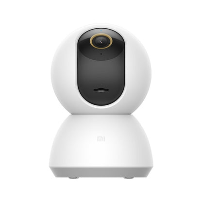 Original Xiaomi 2.4GHz F1.4 Large Aperture 3 Million Pixels Wifi Intelligent Camera PTZ Version 2K, Support Infrared Night Vision & AI Humanoid Detection & Two-way Voice & 32GB Micro SD Card, US Plug - Security by Xiaomi | Online Shopping UK | buy2fix