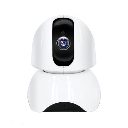 163Eye X3-UJ36 Smart Rotatable P2P Network HD Video Camera