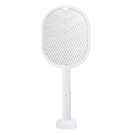 USB Charging Purple Light Trap Mosquito Killer with Base by buy2fix