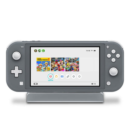 iplay Game Host Charging Stand Holder for Switch Lite(Grey) - Toys & Hobbies by iplay | Online Shopping UK | buy2fix