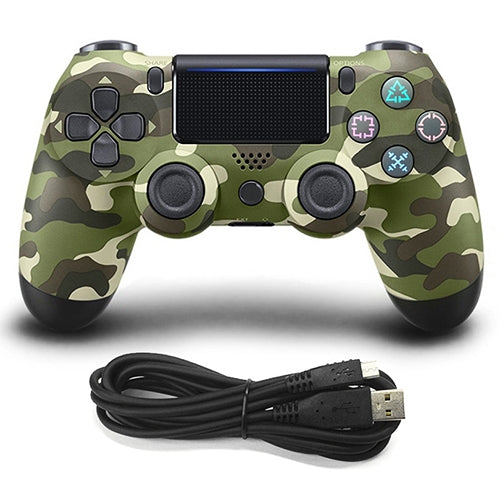 Wired Game Controller for Sony PS4 by buy2fix