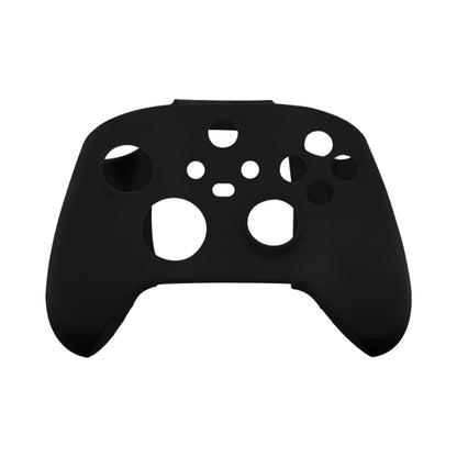 Anti-slip Silicone GamePad Protective Cover For XBOX Series X / S (Black) - Cases by buy2fix | Online Shopping UK | buy2fix