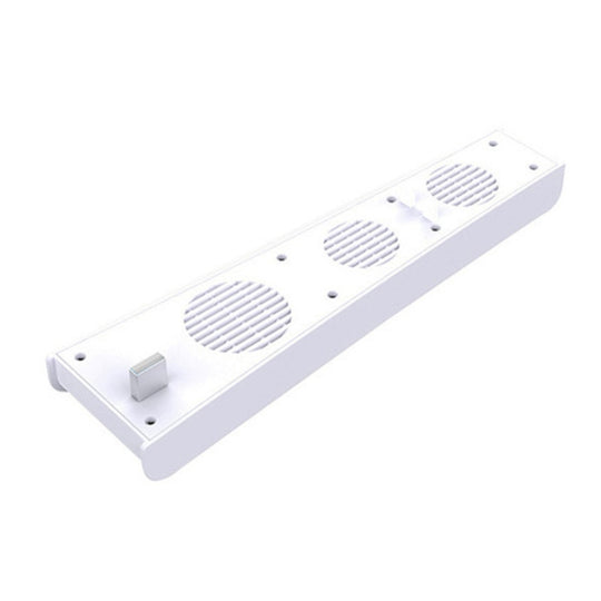 KJH P5-009 Console Cooling Fan For PS5(White)