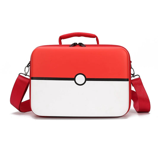 Game Host Storage Shoulder Bag For Switch, with Small Bag by buy2fix