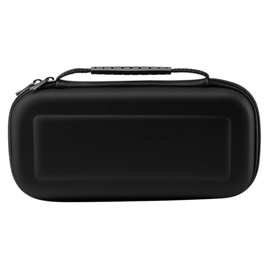 Portable EVA Storage Bag Handbag Protective Box for Nintendo Switch(Black) by buy2fix