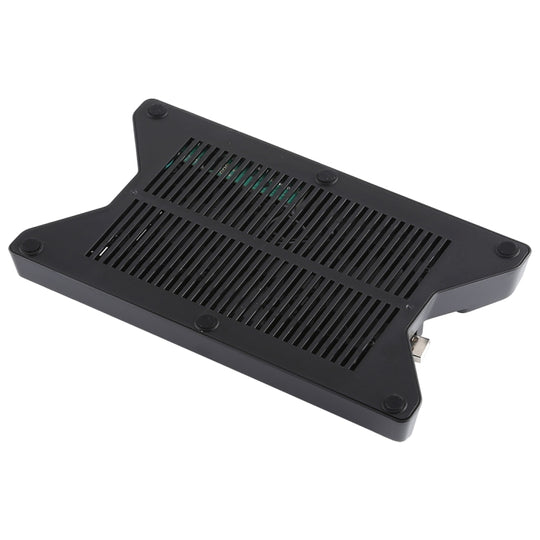 Support de station de chargement 3 en 1 + ventilateurs de refroidissement + 3 hubs USB pour Playstation PS4 Pro