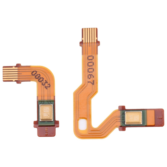 Controller-Mikrofon-Lautsprecherkabel für PS5