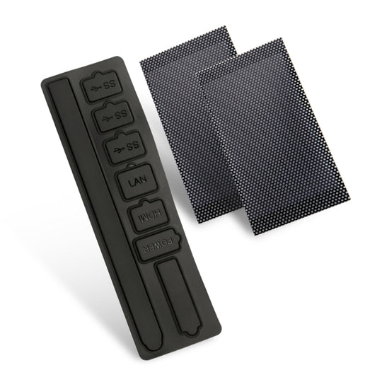 DOBE TYX-0670 Dust screen Suit For XBOX Series X