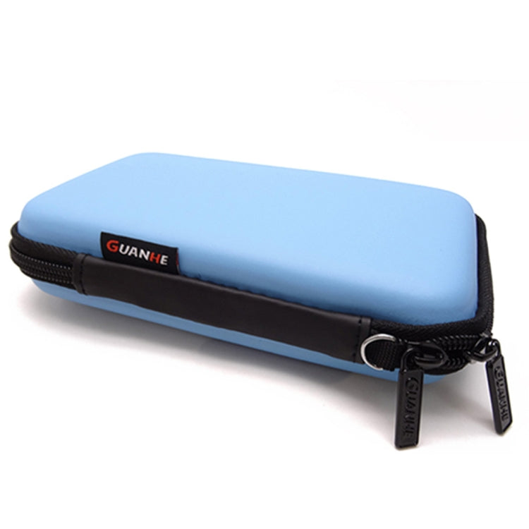 GUANHE GH1316 Waterproof Portable EVA Storage Bag(Blue) - Bags by buy2fix | Online Shopping UK | buy2fix