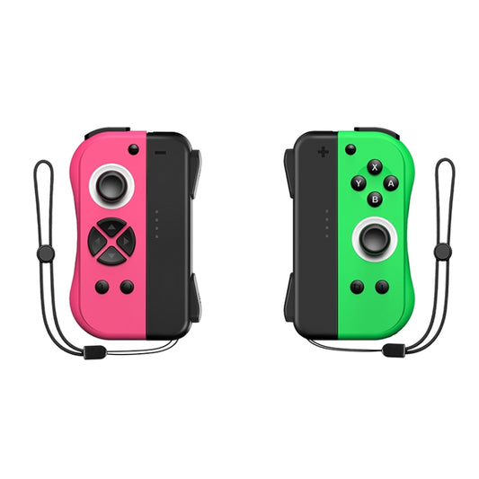 Wireless Controller Left Right Bluetooth Gamepad For Nintend Switch joy-con by buy2fix