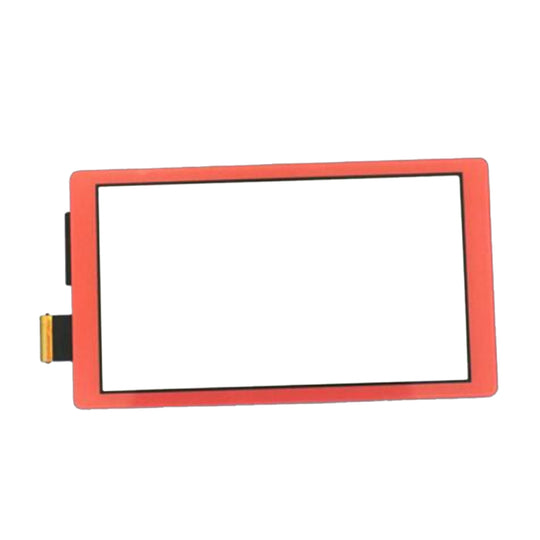 Touchscreen-Ersatz für Nintendo Switch Lite (rot)