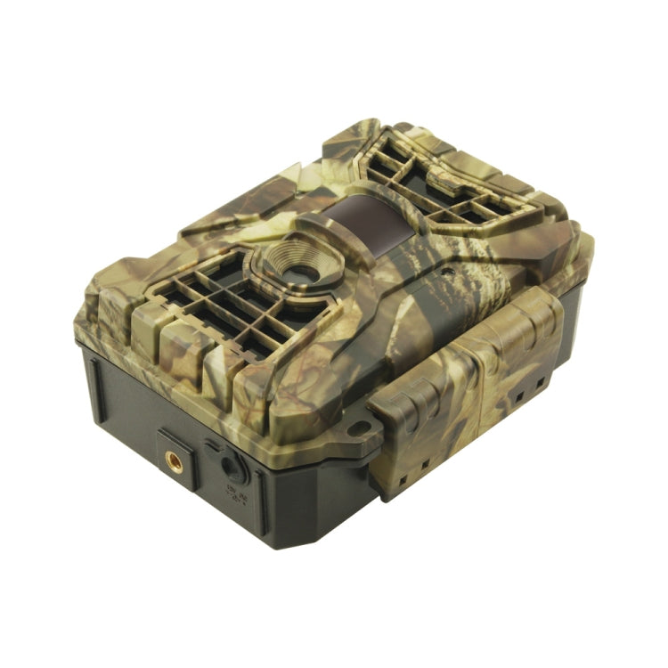 S990 3MP IP54 Waterproof IR Night Vision Security Hunting Trail Camera, Sunplus 5330 Program, 52 Degree Wide Angle,90 Degree PIR Sensing Angle by buy2fix