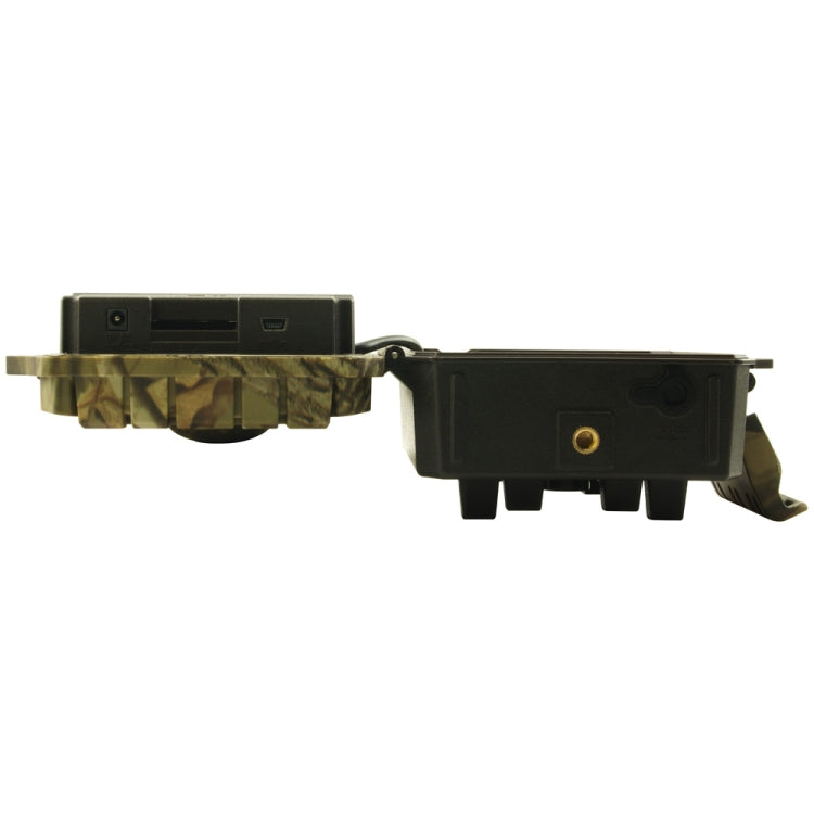 S990 3MP IP54 Waterproof IR Night Vision Security Hunting Trail Camera, Sunplus 5330 Program, 52 Degree Wide Angle,90 Degree PIR Sensing Angle by buy2fix