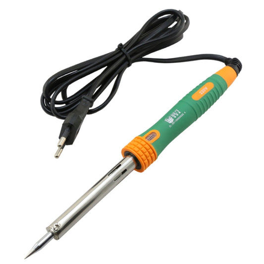 BEST 40W Heating Repair Tool Hot Welding Iron Electric Soldering Iron (Voltage 220V) by BEST