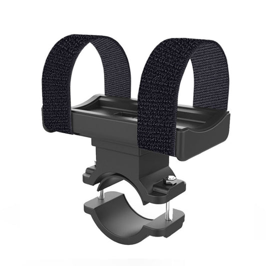 Bicycle Thickened Fixed Light Bracket Standard Version by buy2fix