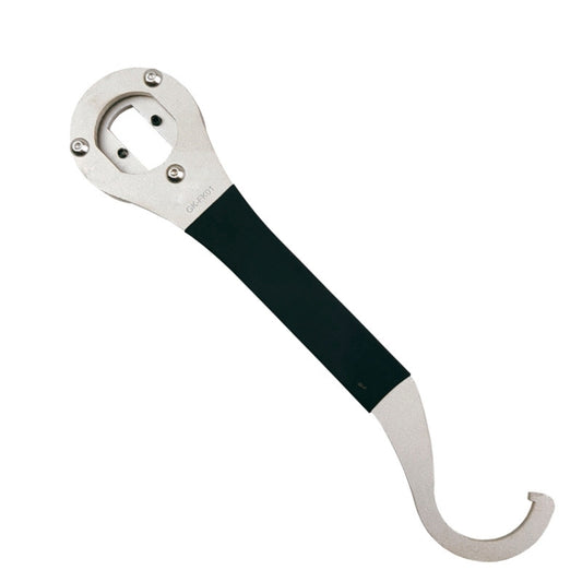 BIKERSAY GK-FK01 Bicycle Service Spanner Middle Shaft Removal Tool by BIKERSAY