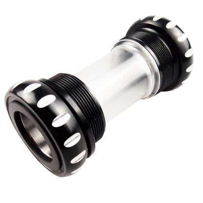 BIKERSAY BB30 Bicycle Bottom Bracket Bike External Bearing - Outdoor & Sports by BIKERSAY | Online Shopping UK | buy2fix