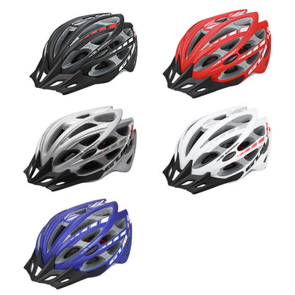 GUB SS MTB Racing Bicycle Helmet Cycling Helmet, Size: L(Red) - Protective Helmet & Masks by GUB | Online Shopping UK | buy2fix