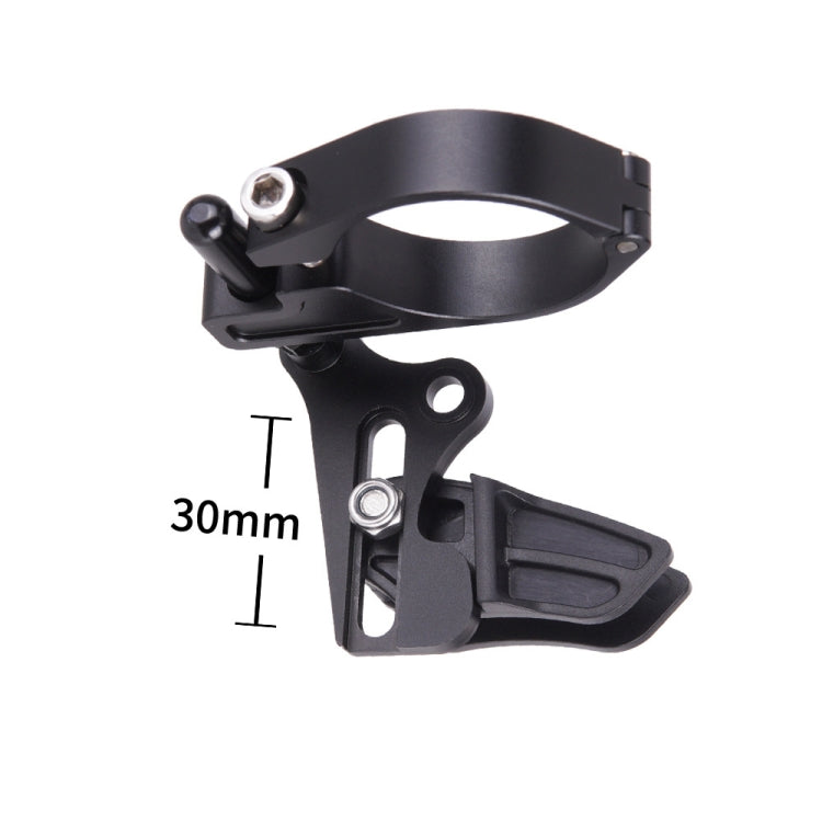 ZTTO Chain Guide Drop Catcher Clamp Mount Adjustable Bicycle Chain Guide - Outdoor & Sports by ZTTO | Online Shopping UK | buy2fix