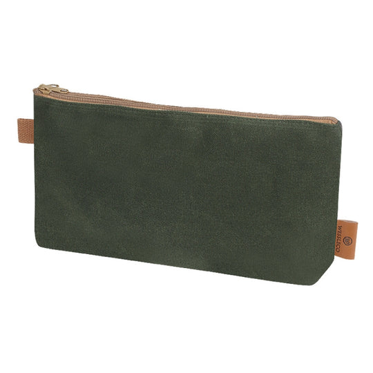 17 x 11.5 x 4cm Electrician Repair Hardware Tool Carrying Bag(Army Green)