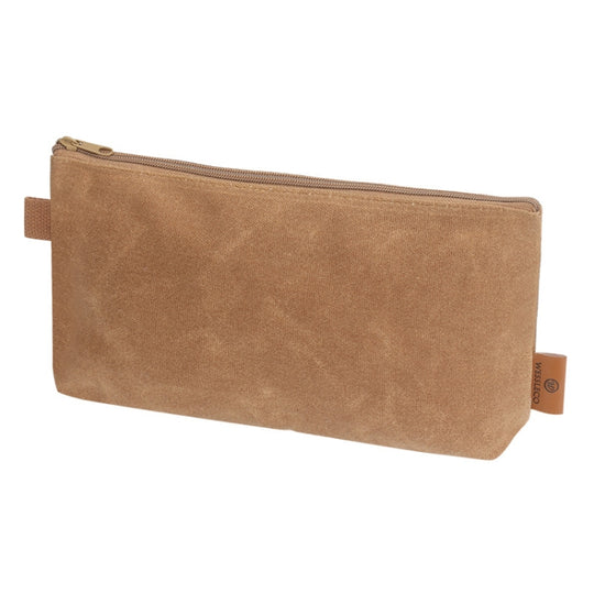 17 x 11.5 x 4cm Electrician Repair Hardware Tool Carrying Bag(Khaki)