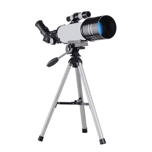 WR852 16x/66x70 High Definition High Times Astronomical Telescope with Tripod by buy2fix