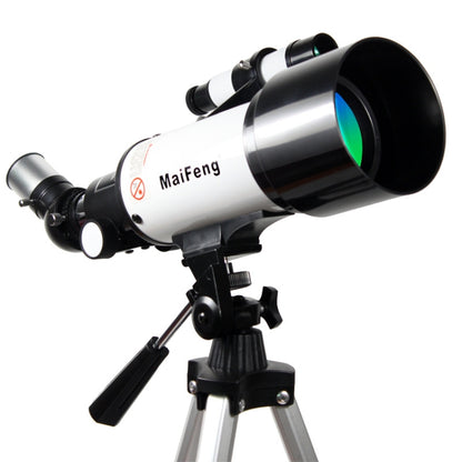 Maifeng40070 233x70 High Definition High Times Astronomical Telescope with Tripod - Monocular Binoculars by MaiFeng | Online Shopping UK | buy2fix