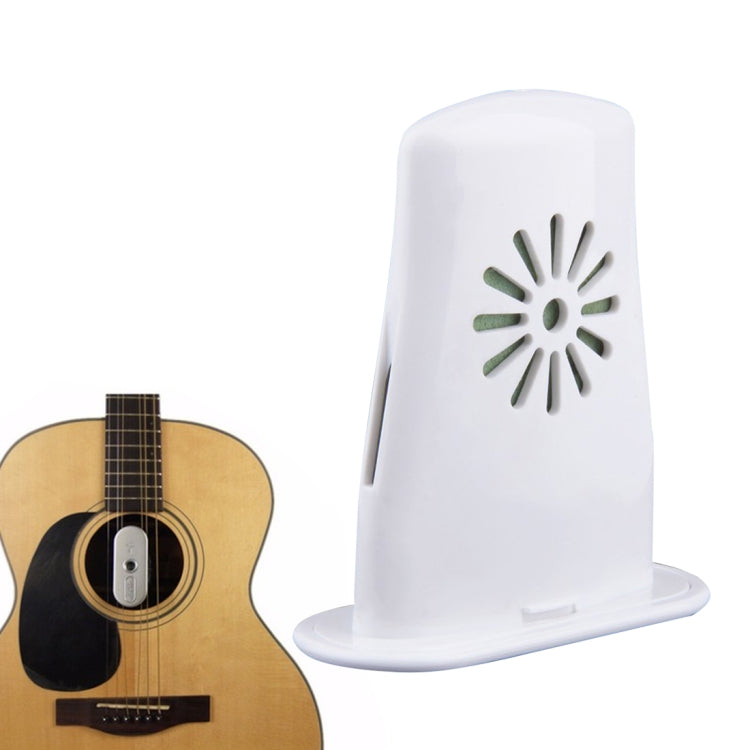 Acoustic Guitar Humidifier Fret And Wood Cracks Eliminator for Ukulele - Guitar Tuner by buy2fix | Online Shopping UK | buy2fix