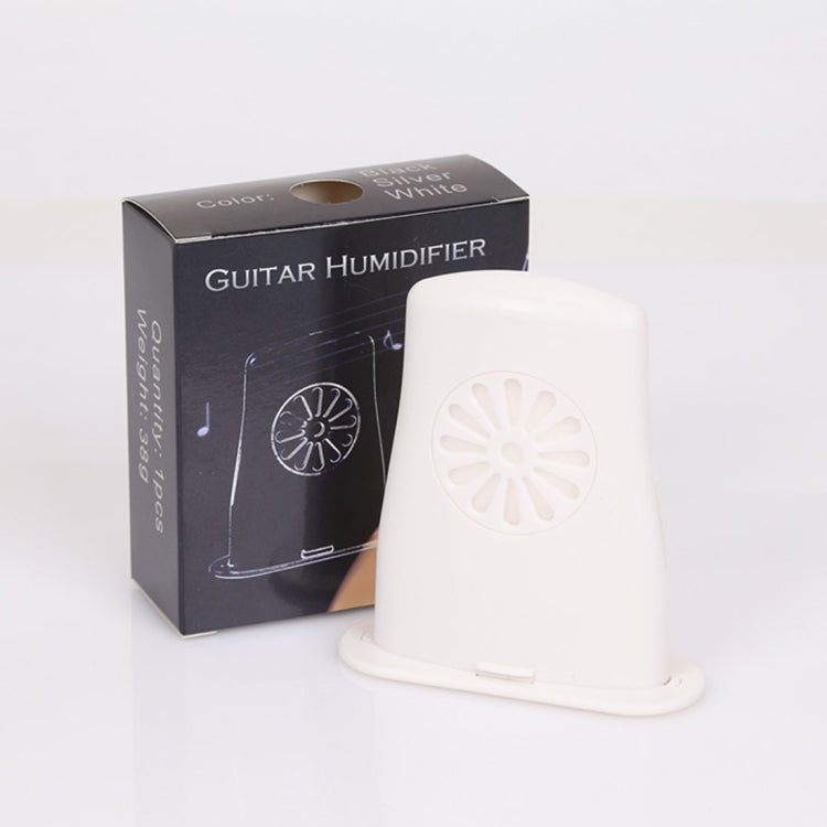 Acoustic Guitar Humidifier Fret And Wood Cracks Eliminator for Ukulele - Guitar Tuner by buy2fix | Online Shopping UK | buy2fix