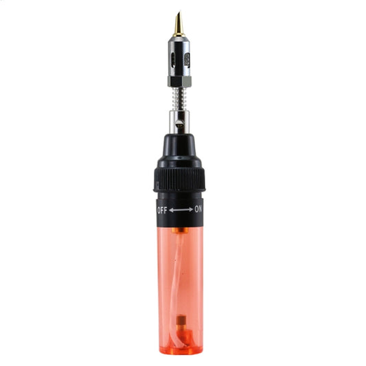 BEST Butane Gas Soldering Iron Pen (Random Color Delivery ) by BEST