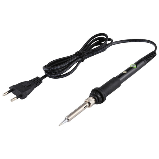 JIAFA JF-917 60W 110V Handlötkolben mit einstellbarer Temperatur, EU-Stecker