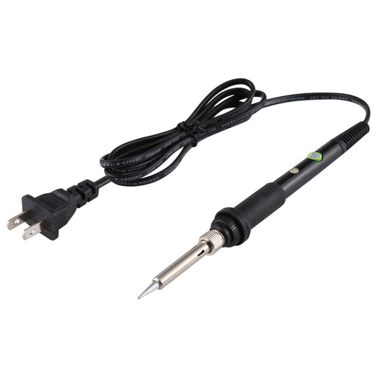 JIAFA JF-917 60W 220V Adjustable Temperature Hand-held Electric Soldering Iron, US Plug by JIAFA