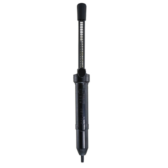 BEST-108 Aluminum metal suction pump(Black)