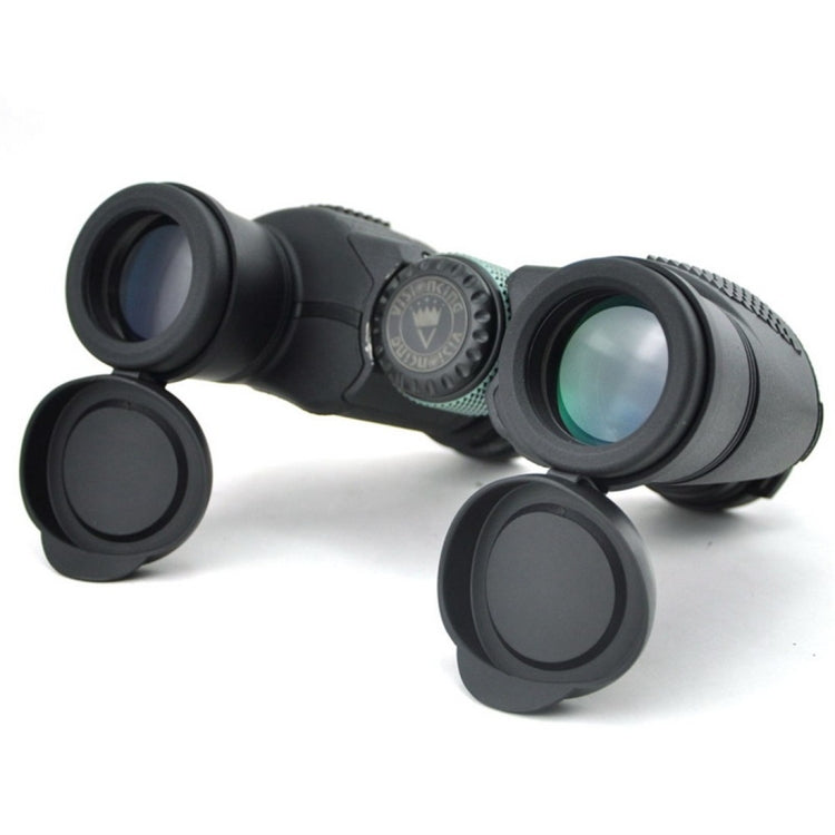 Visionking 8x40 Big Eyepiece Fully Multi-Coated Prismaticos Bak4 Binoculars Telescope for Birdwatching / Hunting / Camping - Binoculars by VISIONKING | Online Shopping UK | buy2fix