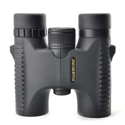 Visionking 10x26 Powerful Wide Angle Hunting Zoom Long Range Telescope Binoculars - Binoculars by Zoom | Online Shopping UK | buy2fix