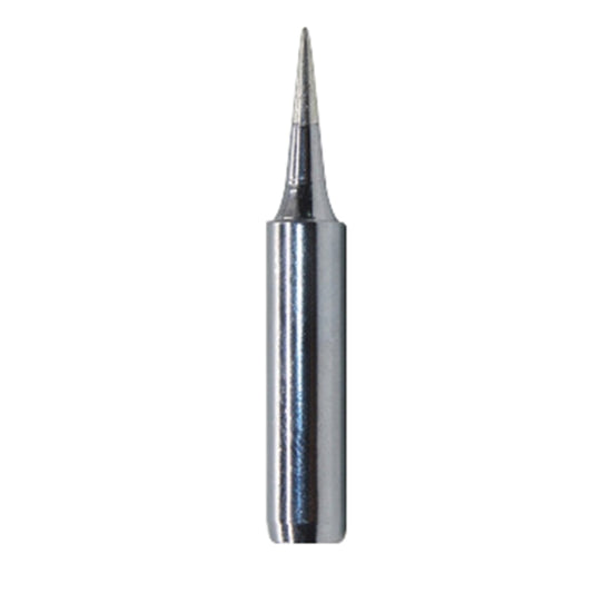 10 PCS 900M-T-I Special Pointed End Lead-free Electric Welding Soldering Iron Tips by buy2fix
