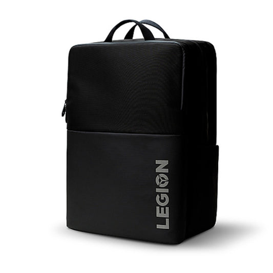 Lenovo LEGION P1 Multi-function Backpack Shoulders Bag for 15.6 inch Laptop / Y7000 / Y7000P (Black) by Lenovo