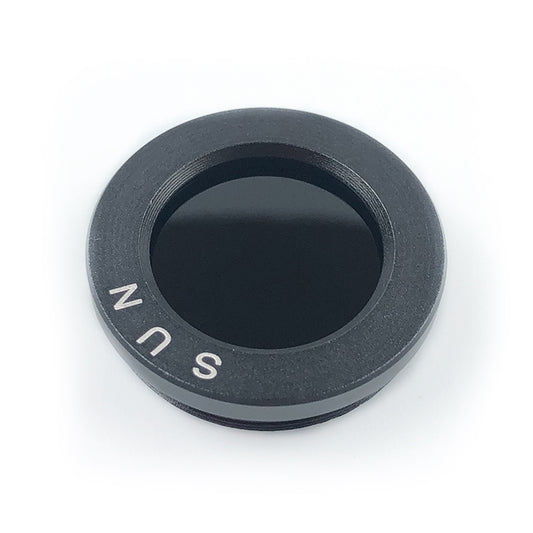 Datyson 5P0064 Astronomical Telescope Accessories 1.25 inch Planet Moon Nebula Filter Neutral Edition(Black) by buy2fix