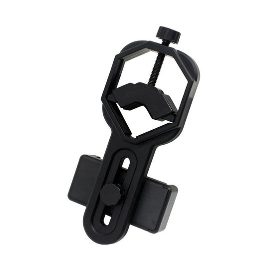 Datyson 5P0079S Telescope & Microscope Connected To Mobile Phone Camera Stand by buy2fix