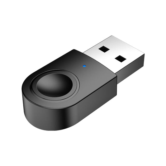 ORICO BTA-608 Bluetooth 5.0 Adapter (Black) by ORICO