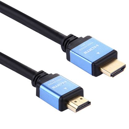 5m HDMI 2.0 Version High Speed HDMI 19 Pin Male to HDMI 19 Pin Male Connector Cable - Cable by buy2fix | Online Shopping UK | buy2fix