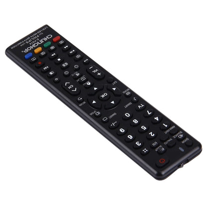 CHUNGHOP E-P914 Universal Remote Controller for PHILIPS LED LCD HDTV 3DTV - Consumer Electronics by CHUNGHOP | Online Shopping UK | buy2fix