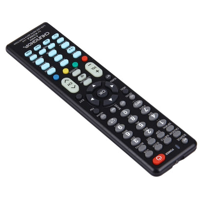 CHUNGHOP E-K906 Universal Remote Controller for KONKA LED TV / LCD TV / HDTV / 3DTV - Consumer Electronics by CHUNGHOP | Online Shopping UK | buy2fix