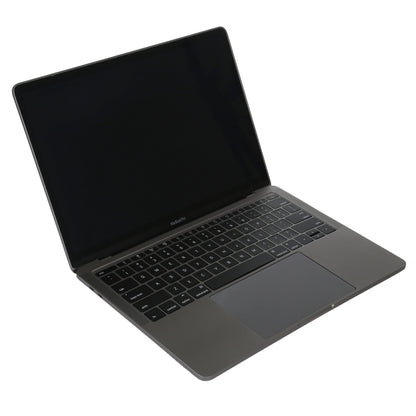 For Apple MacBook Pro 13.3 inch Dark Screen Non-Working Fake Dummy Display Model (Grey) - Laptop Model by buy2fix | Online Shopping UK | buy2fix